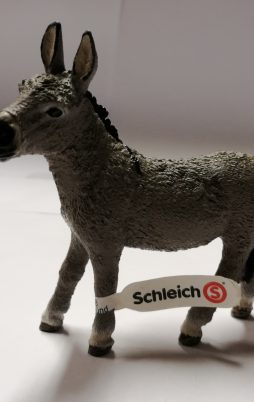 Schleich Esel 13772