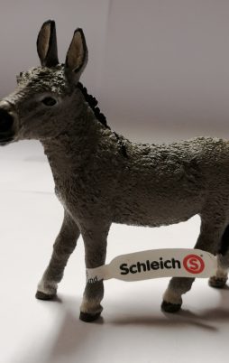 Schleich Esel 13772
