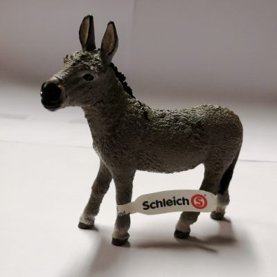 Schleich Esel 13772