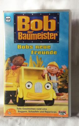 Bob der Baumeister kaufen