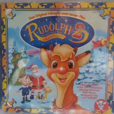 Rudolph 2