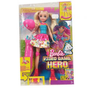 Barbie Videogame