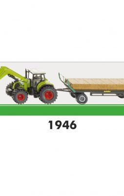 Siku Traktor 1046