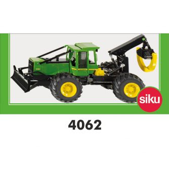 Siku Traktor 4062