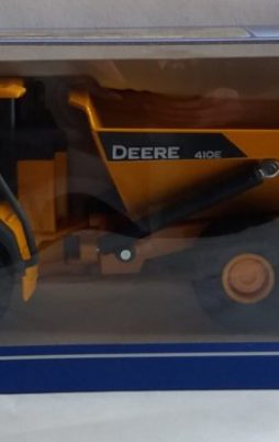 Siku-3506-Deere Dumper-