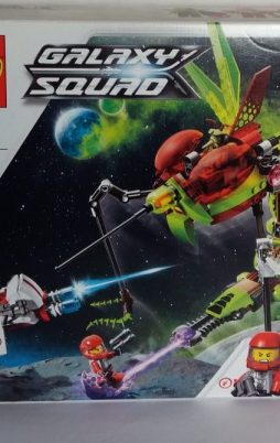 Lego -Galaxy Squad- Weltall- Moskito-kaufen in Svens Spielzeugparadies-Shop, für Sammler, für Kinder zw.8-14 Jahren,