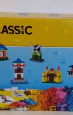 Lego Classic - 11008