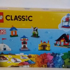 Lego Classic - 11008