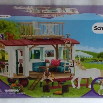 Horse Club Spielset - Schleich- 42415- kaufen in Svens Spielzeugparadies Shop,neu, ab 5 Jahren