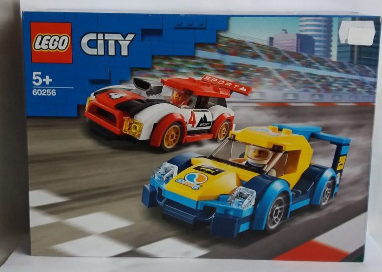Lego City-60248-neu- ab 5 Jahren-kaufen in Svens spielzeugparadies Shop