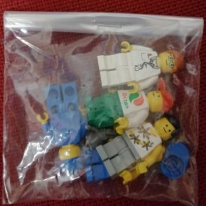 Lego Figuren