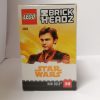 Han Solo BrickHead links