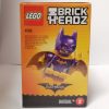 Batgirl BrickHead links