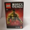 Hulk BrickHead links