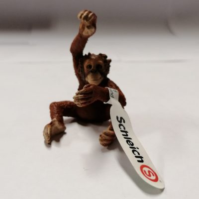 Schleich Oran-Utan Junges 14776