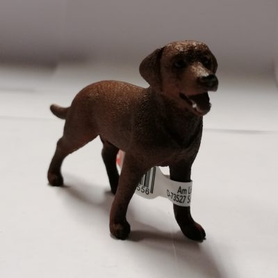 Schleich Labrador Retriever Hündin 13834