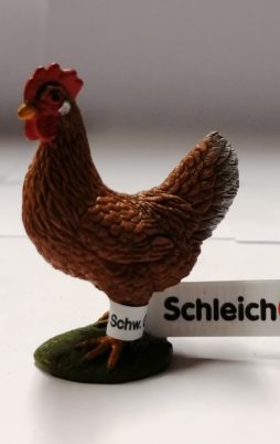 Schleich Henne 13826