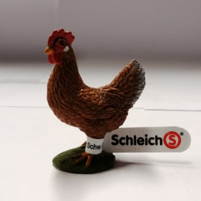 Schleich Henne 13826