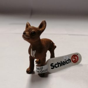 Schleich Chihuahua 13930