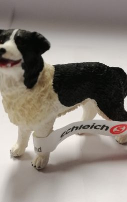 Schleich Border Collie 16840