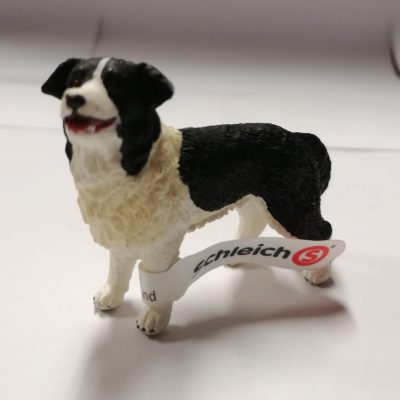 Schleich Border Collie 16840