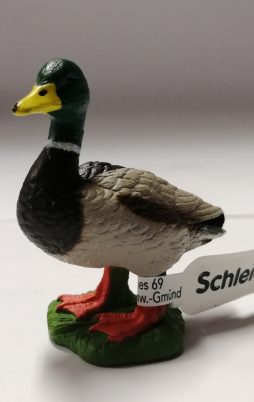 Schleich Erpel 13824