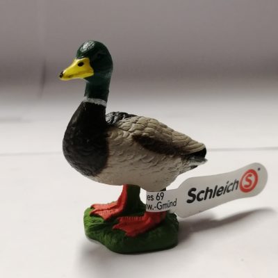 Schleich Erpel 13824