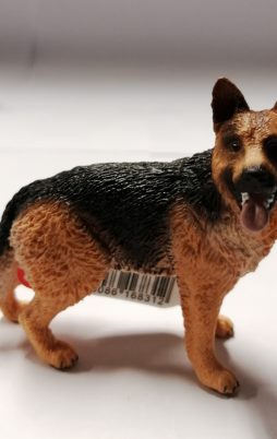 Schleich Schäferhund 16831