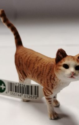 Schleich Katze 13836