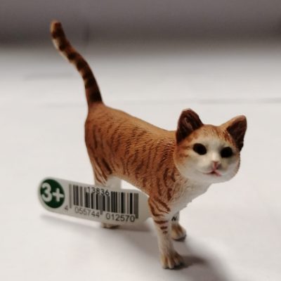 Schleich Katze 13836