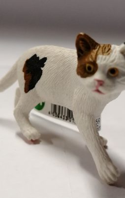 Schleich Amerikanische Kurzhaarkatze 13894Schleich Amerikanische Kurzhaarkatze 13894