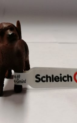 Schleich Labrador Retriever Welpe 13835