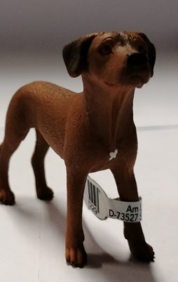 Schleich Rhodesian Ridgeback 13895