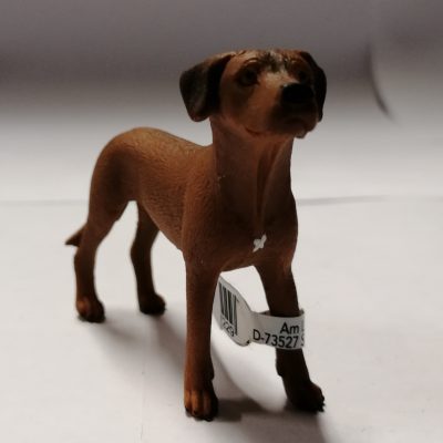 Schleich Rhodesian Ridgeback 13895