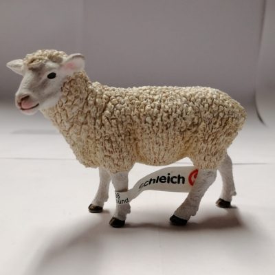 Schleich Schaf 13882