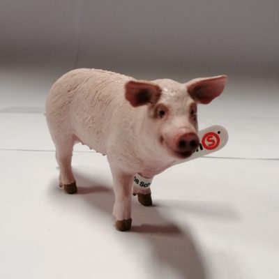 Schleich Schwein 13782