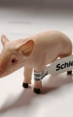 Schleich Ferkel, stehend 13783