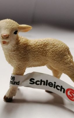 Schleich Schäfchen 13744