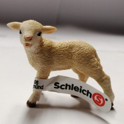 Schleich Schäfchen 13744