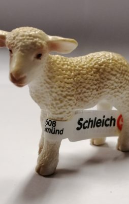 Schleich Schäfchen, stehend 13285