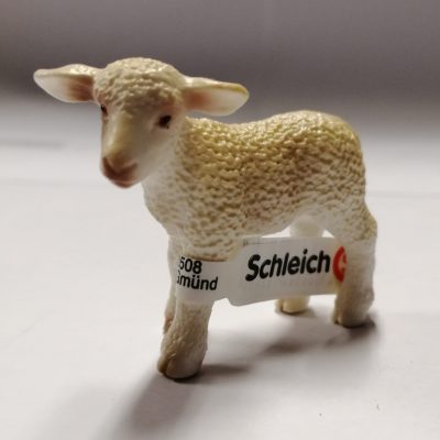 Schleich Schäfchen, stehend 13285