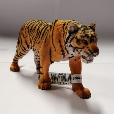 Schleich Tiger 14729