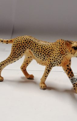 Schleich Gepardin 14746
