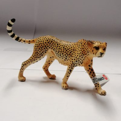 Schleich Gepardin 14746