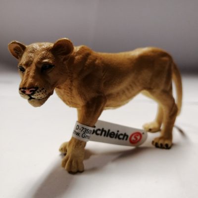 Schleich Löwin 14825