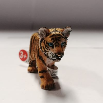 Schleich Tigerjunges 14730