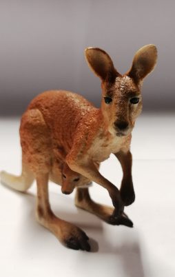 Schleich Känguru 14756