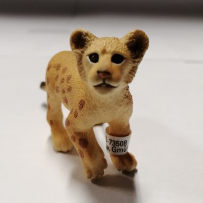 Schleich Löwenjunges 14813