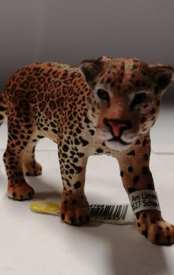 Schleich Jaguar 14769