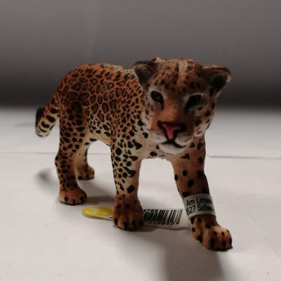 Schleich Jaguar 14769